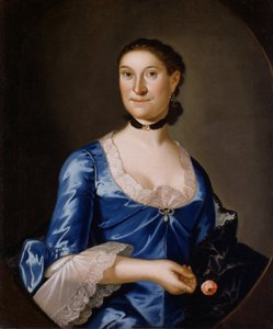 Mrs. Richard Brown